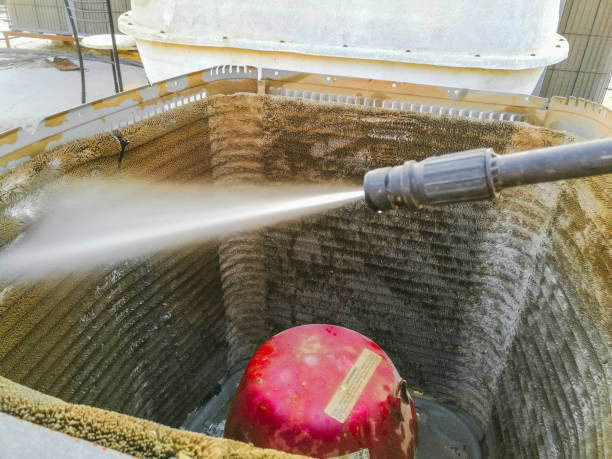 Best Affordable Duct Cleaning Services  in San Felipe, TX
