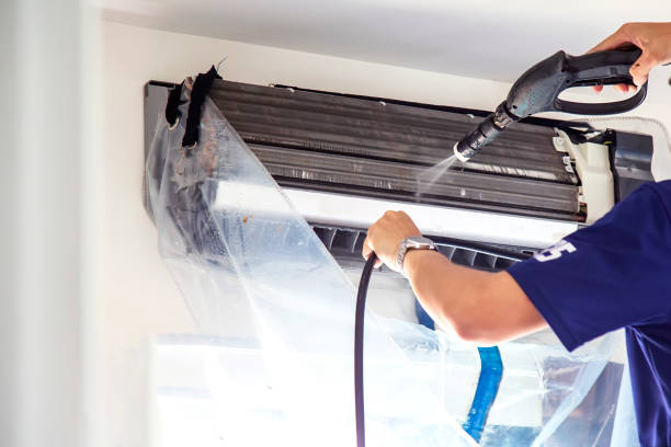 Best Ductwork Cleaning Services  in San Felipe, TX