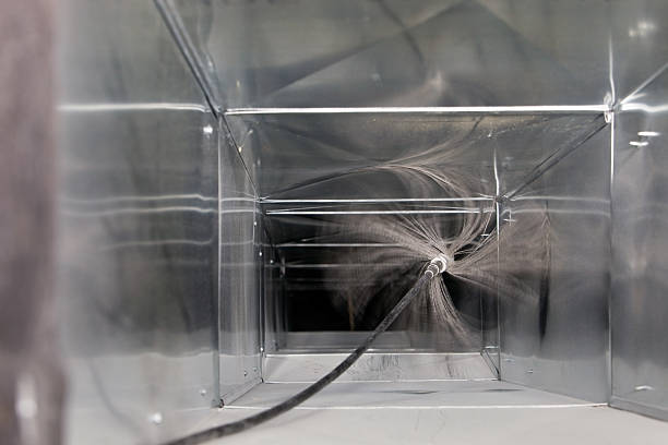 Professional Airduct Cleaning in San Felipe, TX