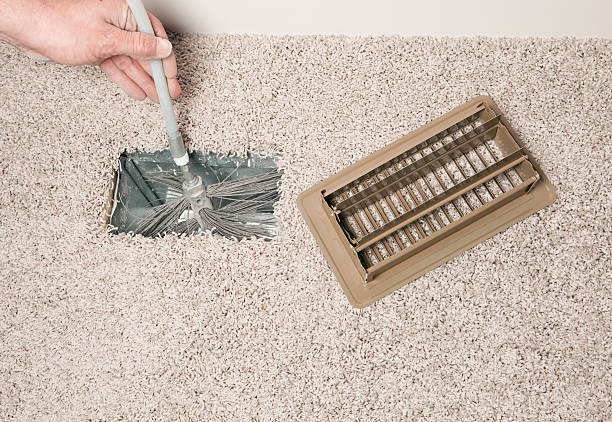 Best Home Air Vent Cleaning  in San Felipe, TX
