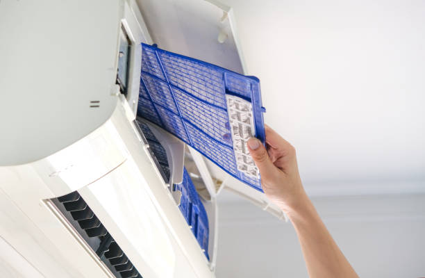Best Air Duct Cleaning Near Me  in San Felipe, TX