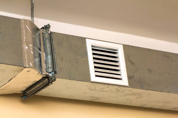 Best HVAC Duct Inspection Services  in San Felipe, TX